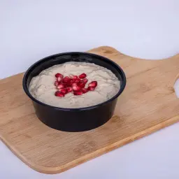 طبق متبل